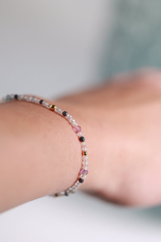 Bransoletka dla znaku zodiaku Wodnik