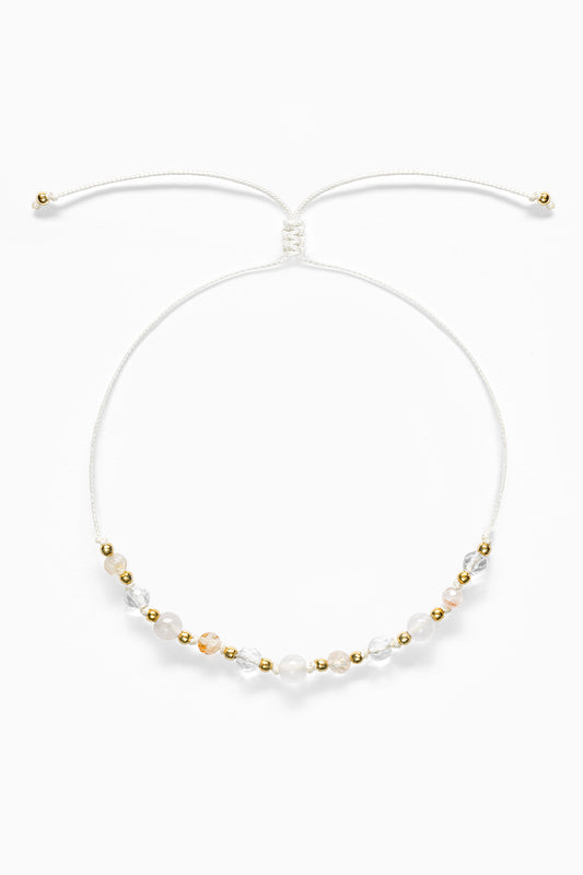 Bransoletka Powodzenia