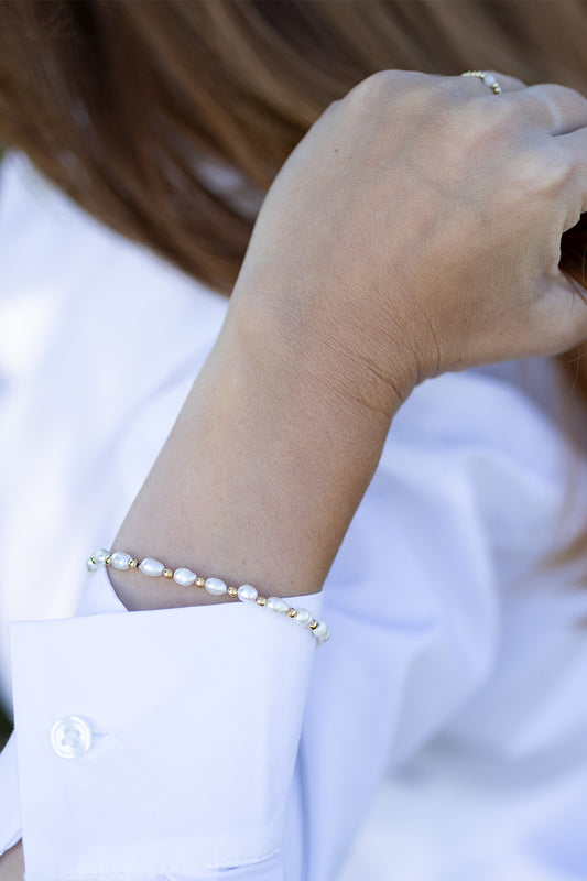 Bransoletka Perła