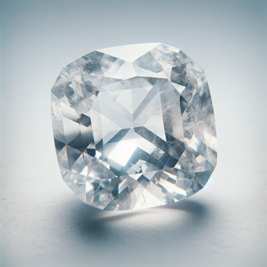 biżuteria z topazem