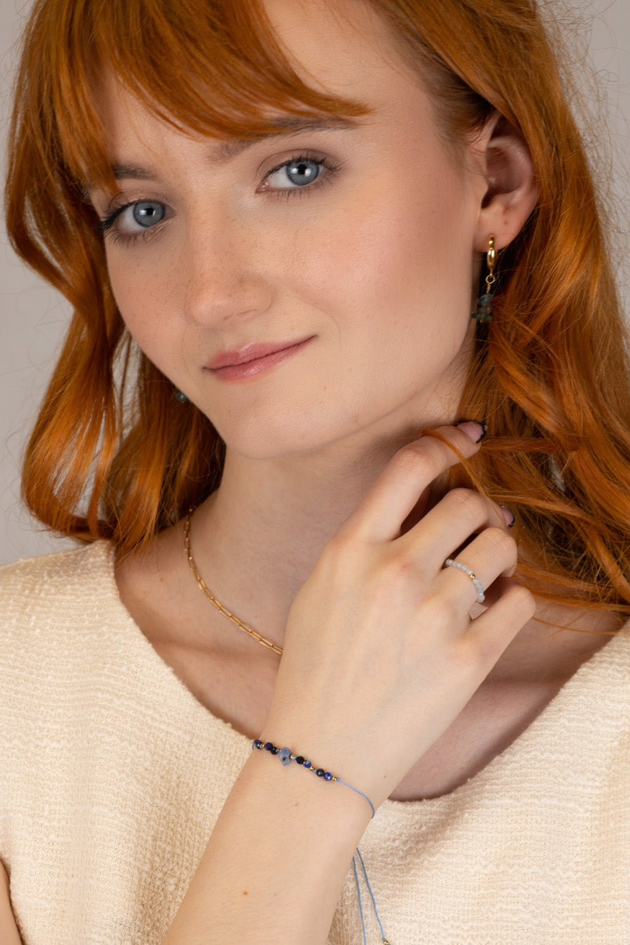 Bransoletka Przyjaźni