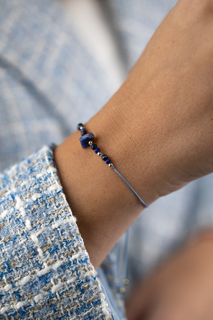 Dwie bransoletki dla przyjaciółek