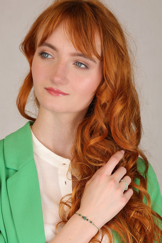 Bransoletka Regeneracja