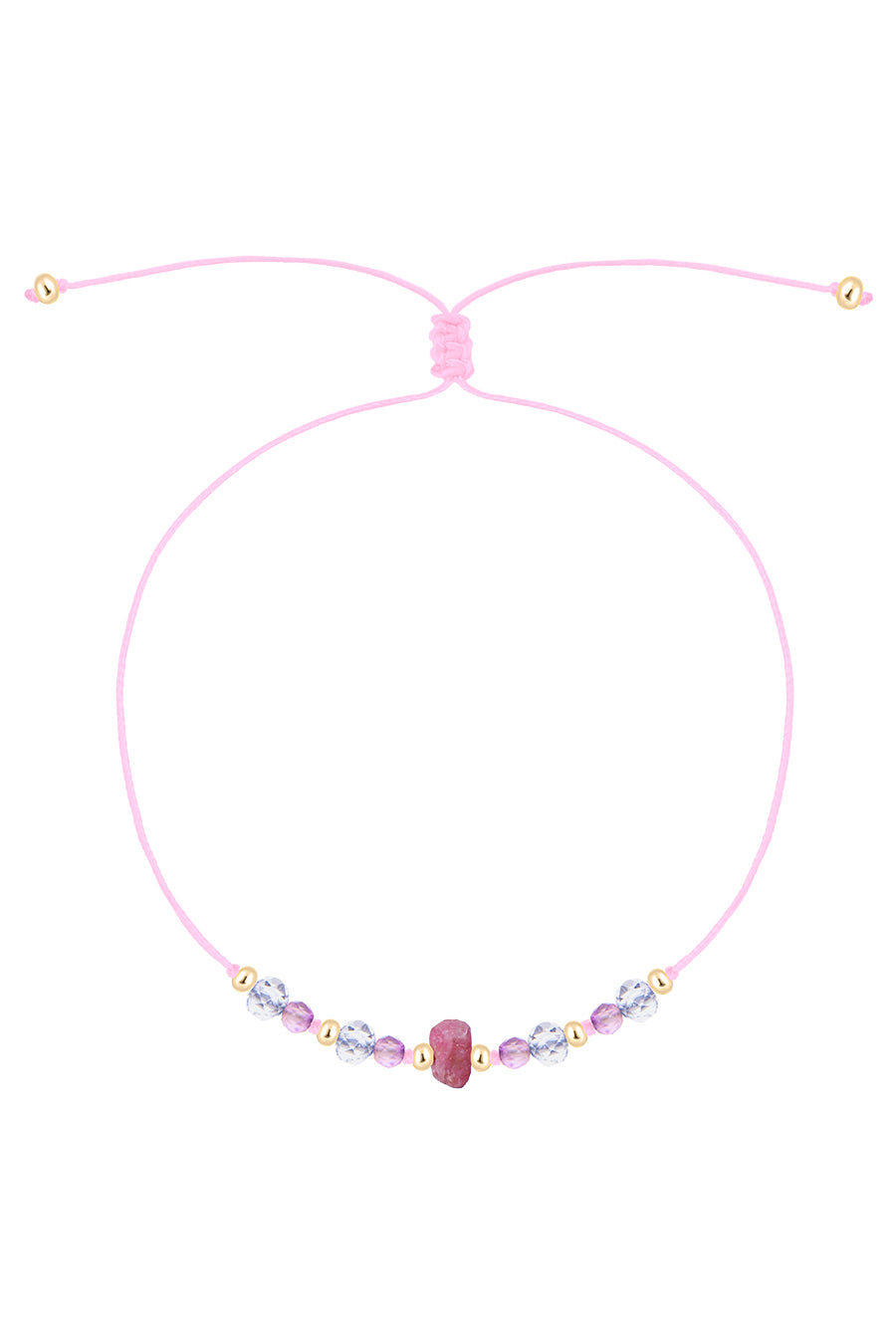 Bransoletka Szczęścia