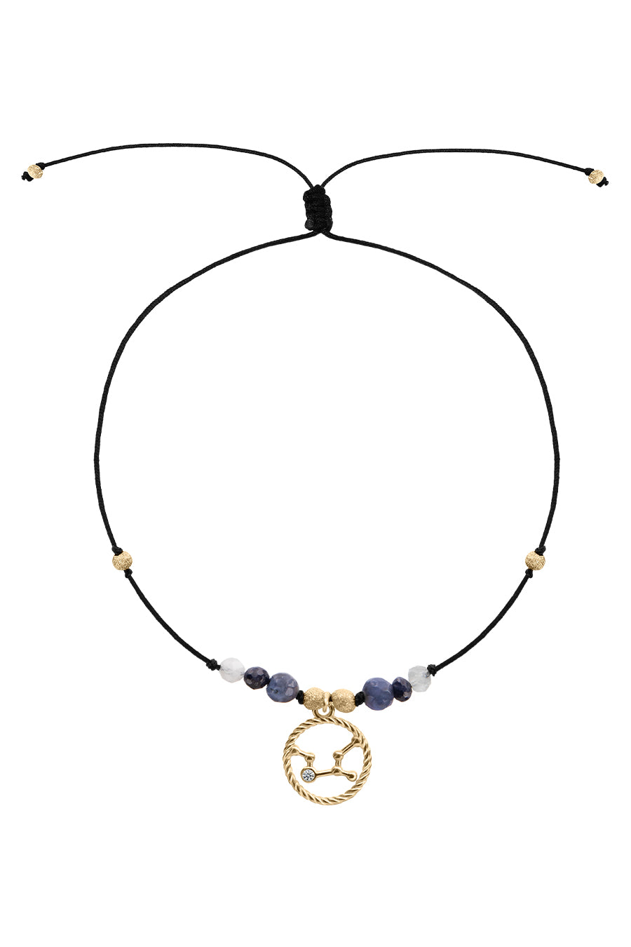 Bransoletka Znak Zodiaku Panna