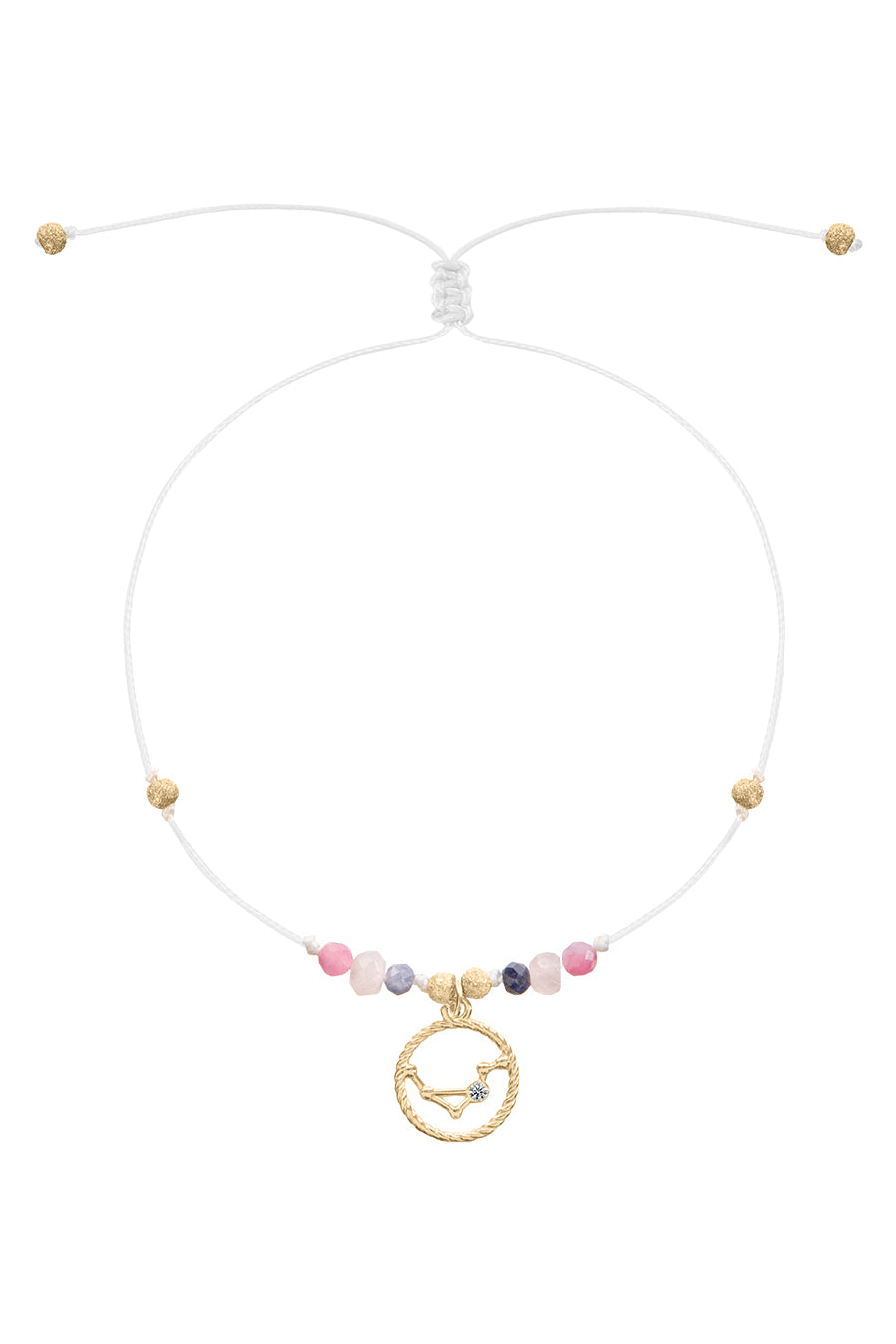 Bransoletka Znak Zodiaku Waga