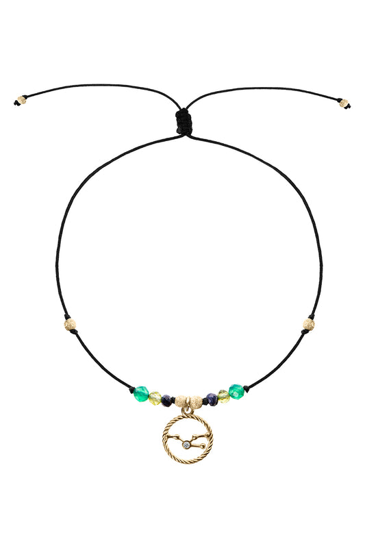 Bransoletka Znak Zodiaku Byk