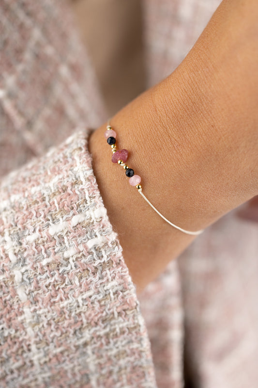 Bransoletka zodiakalna Waga