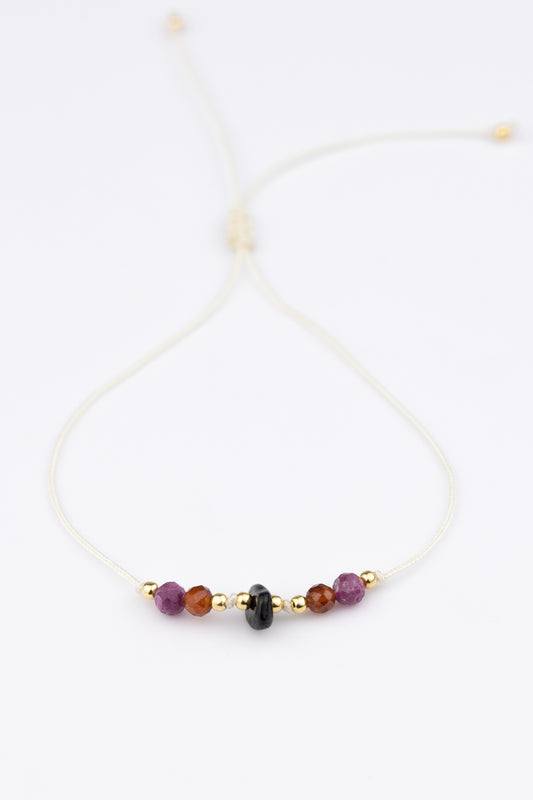 Bransoletka zodiakalna Baran