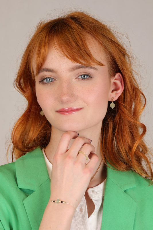 Bransoletka zodiakalna Wodnik