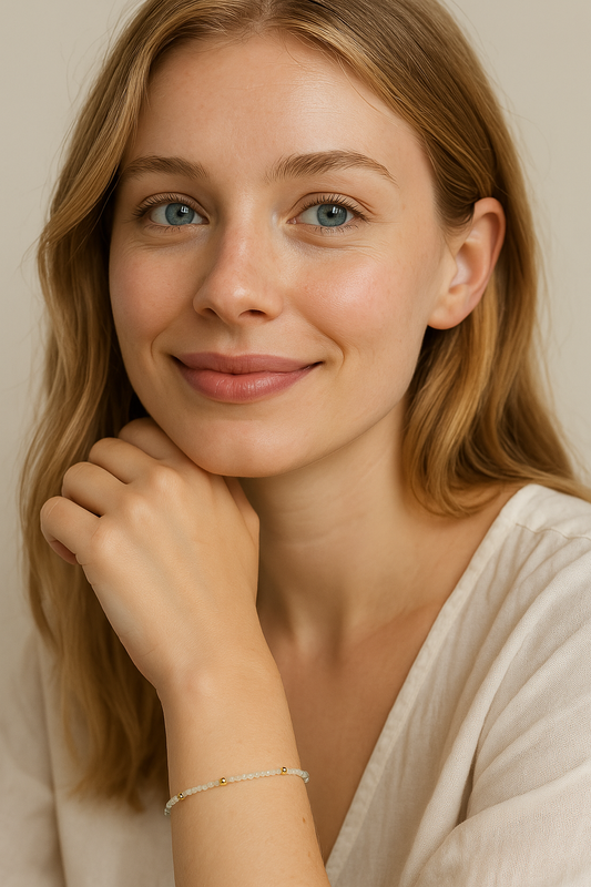 bransoletka znak zodiaku rak