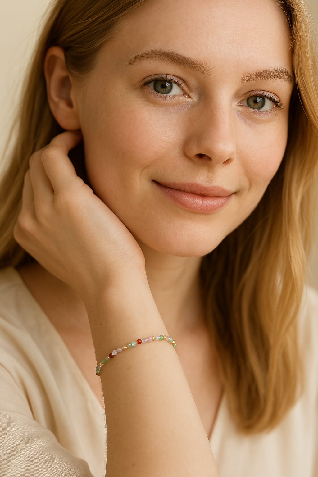 bransoletka znak zodiaku skorpion