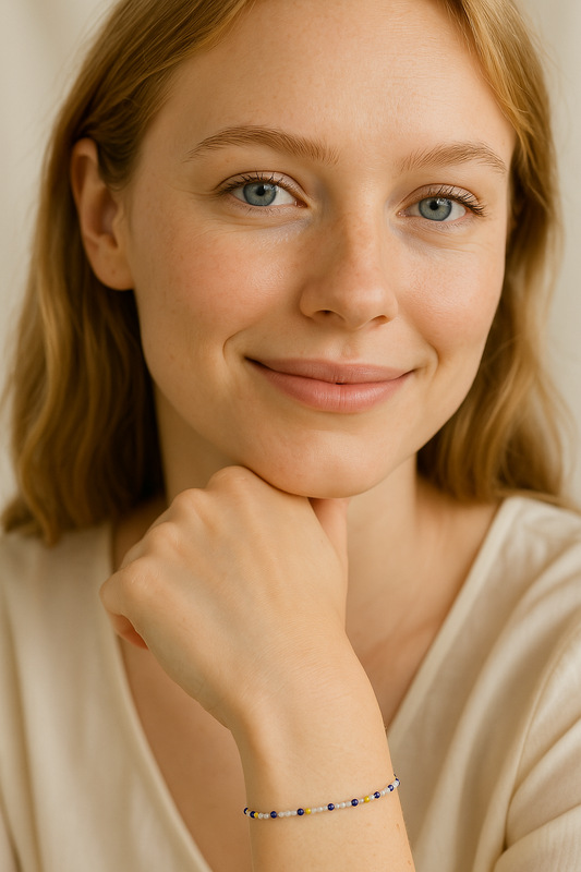 bransoletka znak zodiaku strzelec