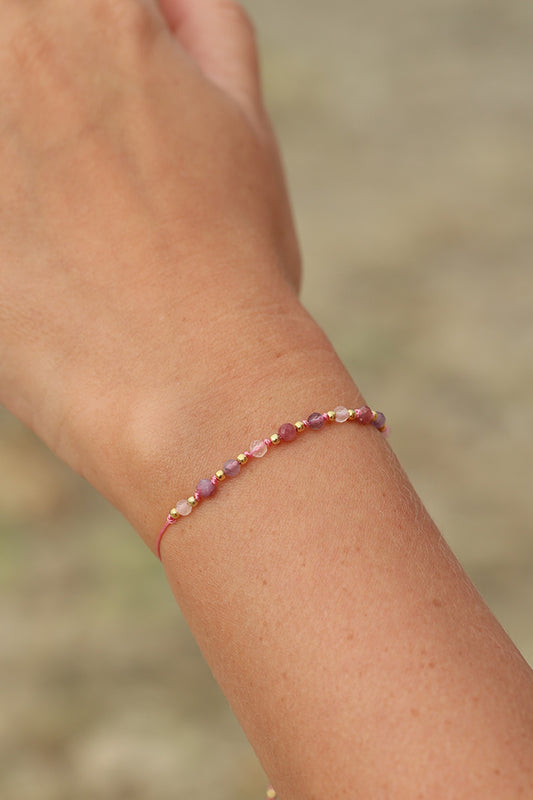 Bransoletka Dziękuję