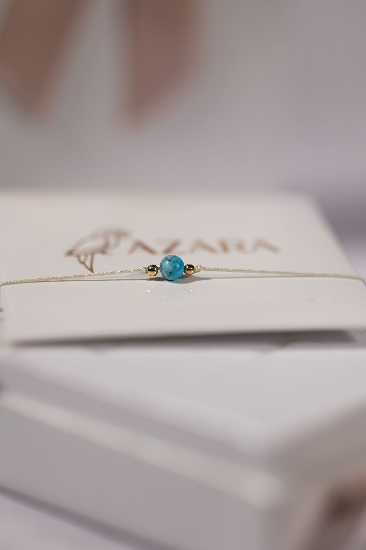 Bransoletka z kamieniem prawdy