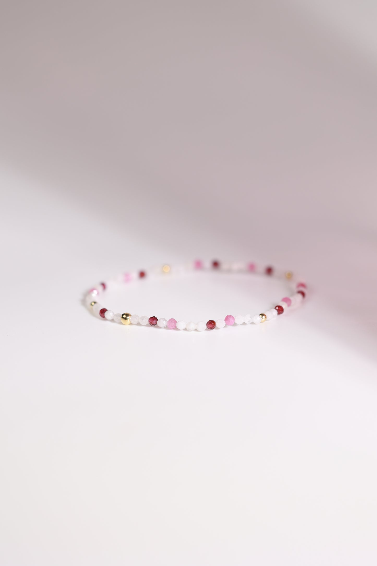 Bransoletka dla znaku zodiaku Koziorożec