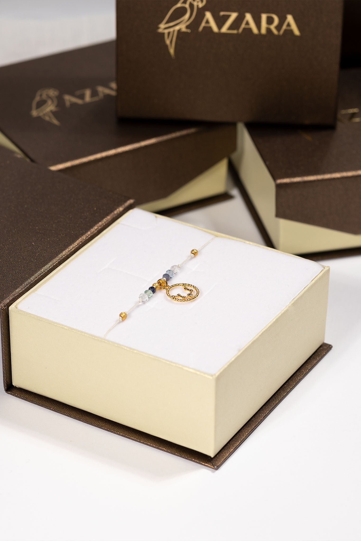 Bransoletka Znak Zodiaku Wodnik