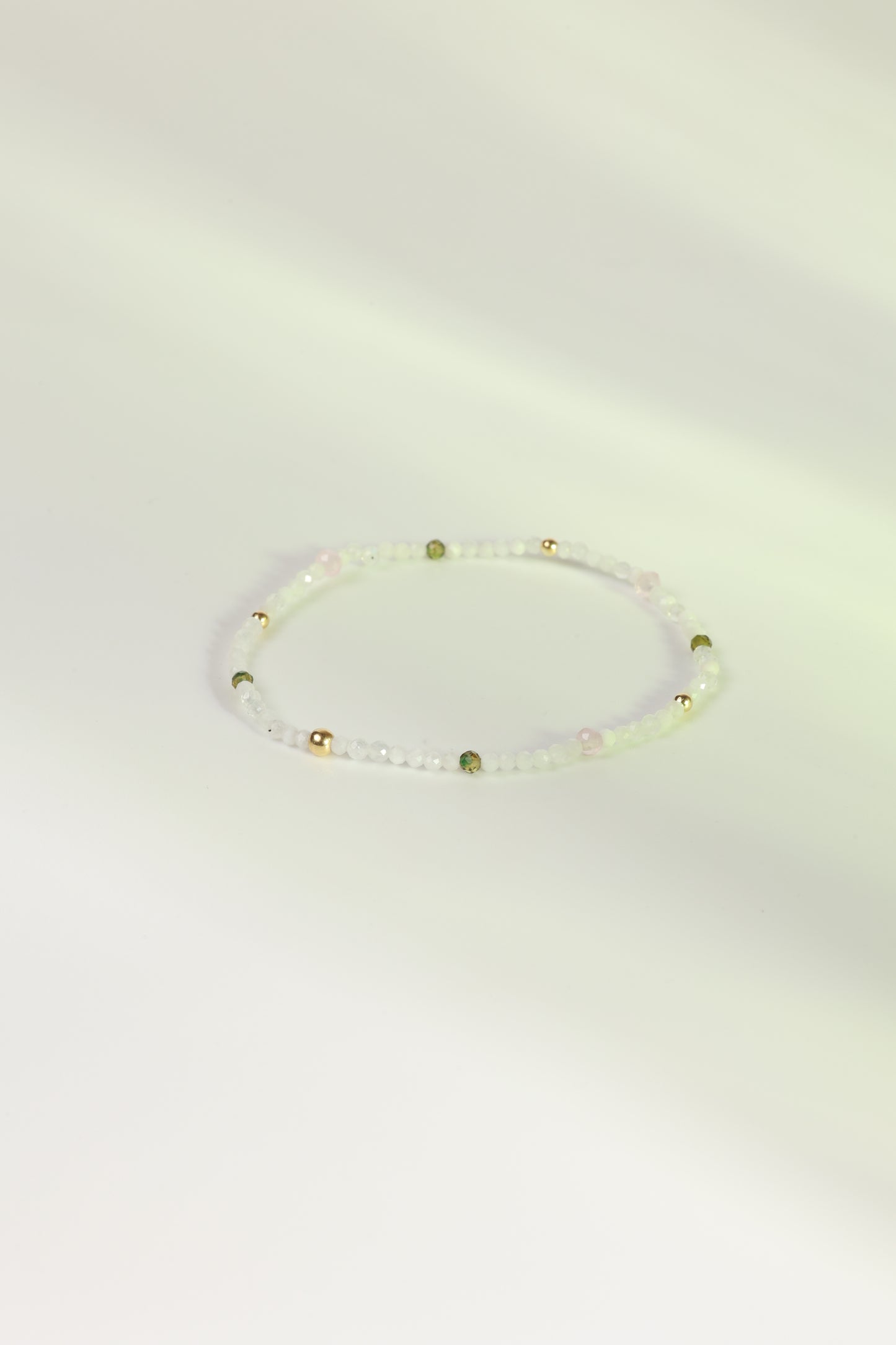 Bransoletka dla znaku zodiaku Rak