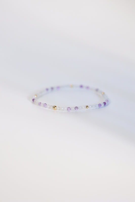 Bransoletka dla znaku zodiaku Ryby