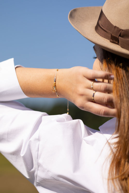 Bransoletka Znak Zodiaku Wodnik