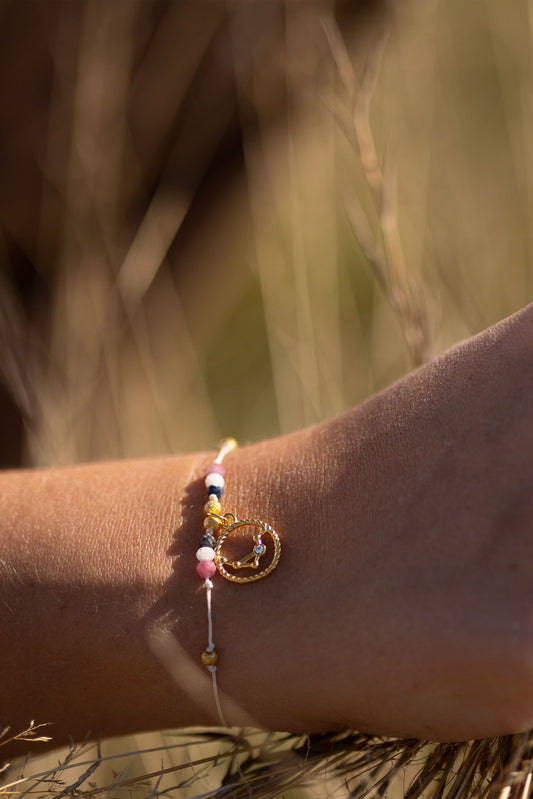 Bransoletka Znak Zodiaku Waga