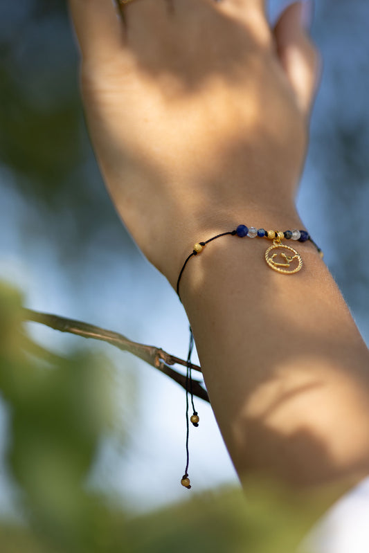 Bransoletka Znak Zodiaku Strzelec