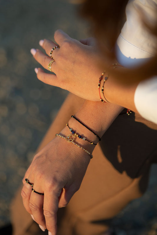 Bransoletka Znak Zodiaku Panna