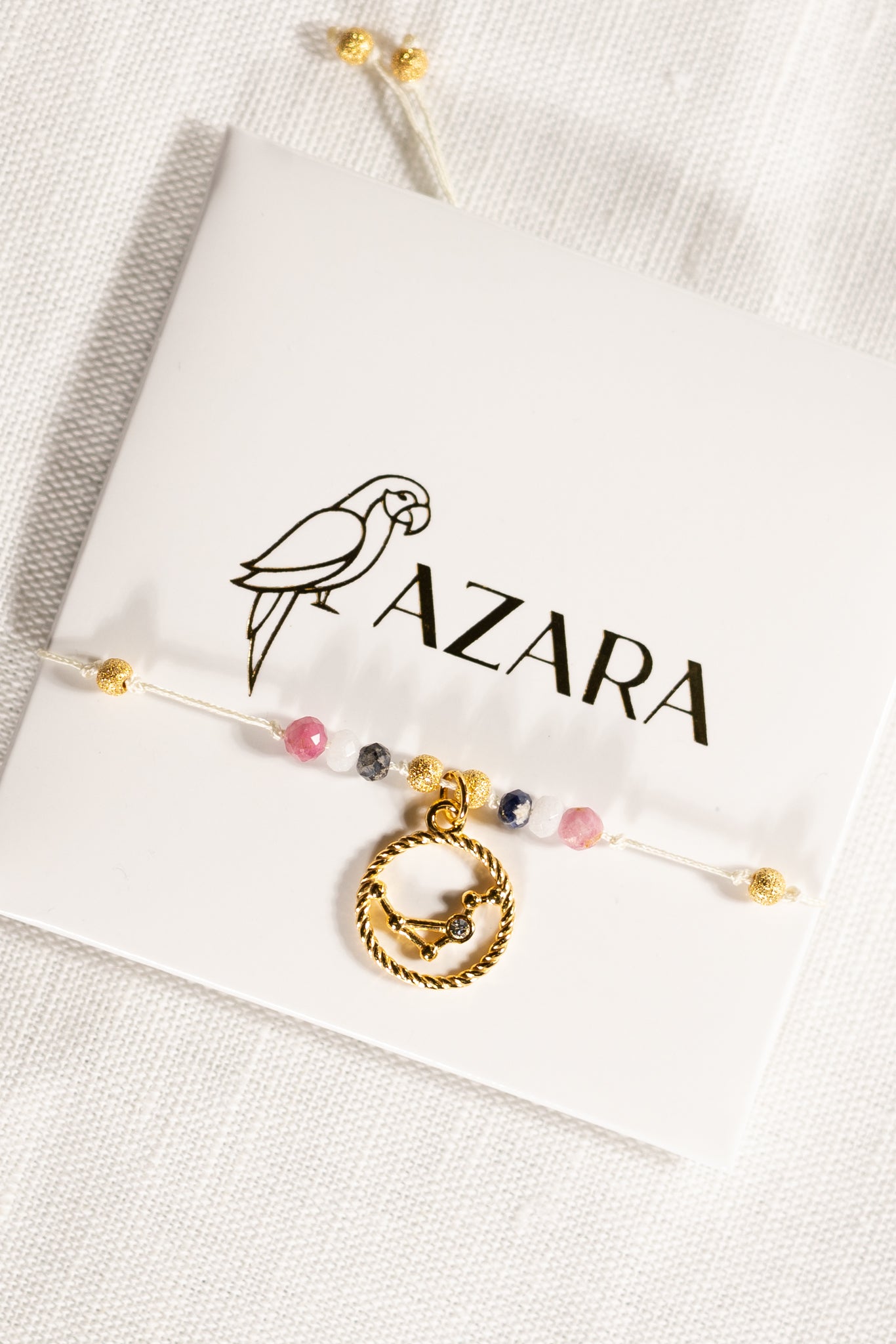 Bransoletka Znak Zodiaku Waga