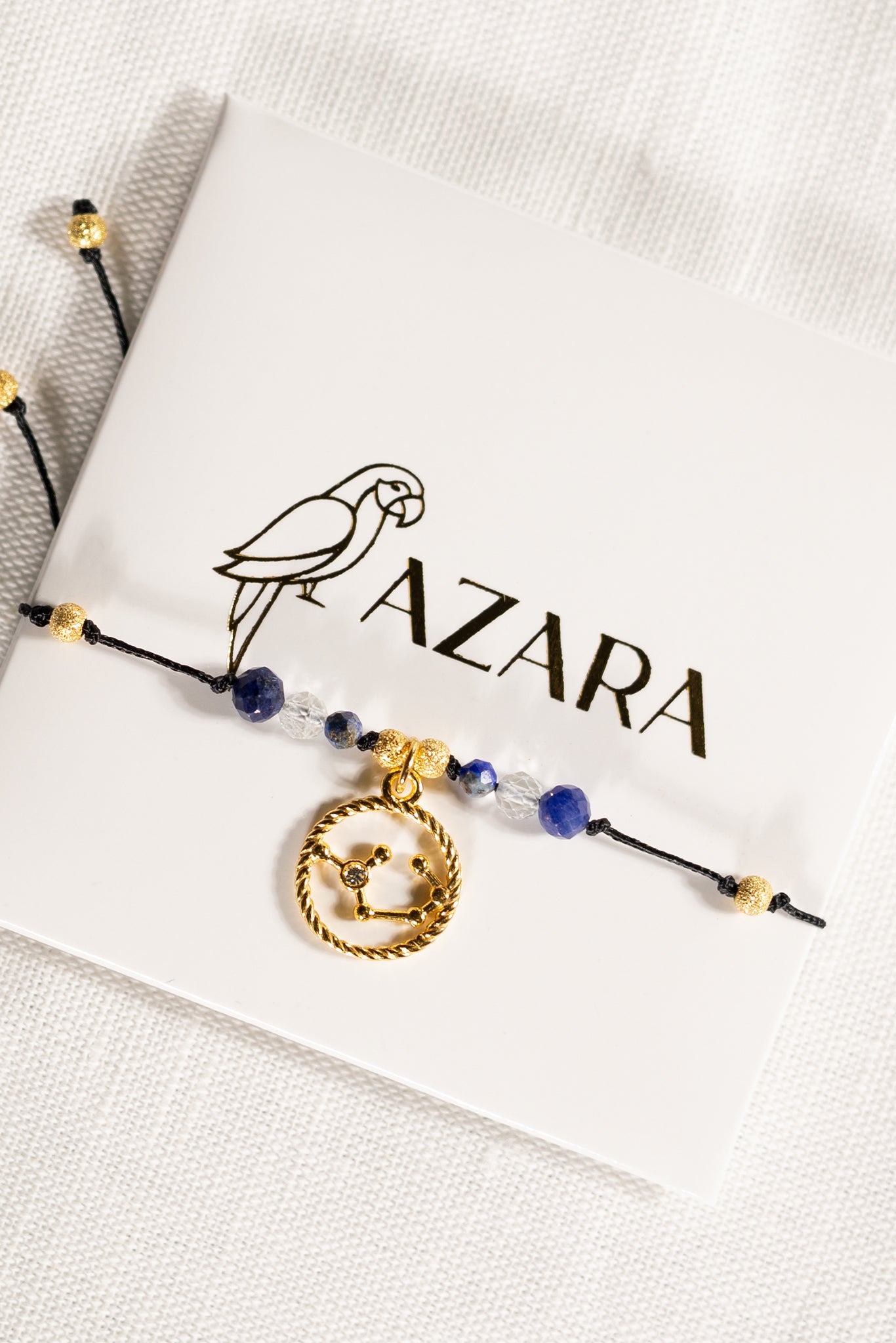 Bransoletka Znak Zodiaku Strzelec