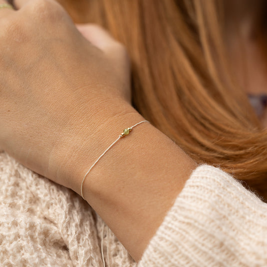 Na której ręce nosić bransoletkę z kamieni