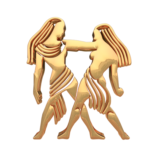 Kamienie naturalne a znak zodiaku Bliźnięta