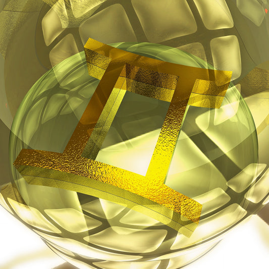 Prezent dla Kobiet urodzonych pod znakiem zodiaku Bliźnięta (21.V – 21.VI)