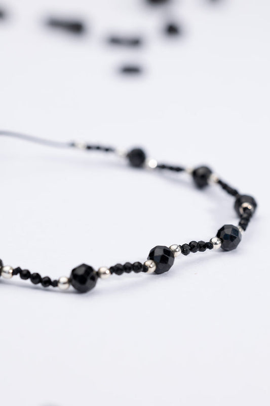 bransoletki z turmalinem