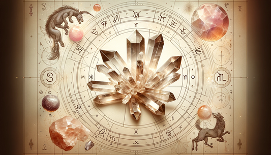 Urok Bransoletki Zodiakalnej