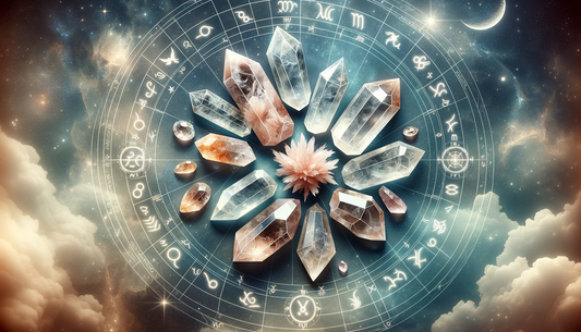 Siła bransoletki zodiakalnej