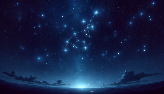 Znak zodiaku przewodnikiem w świecie biżuterii