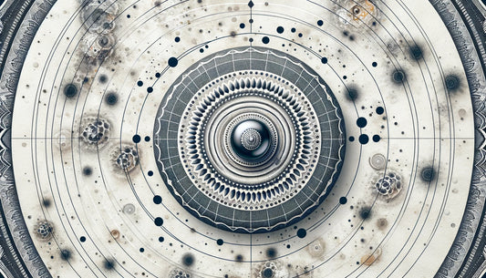 Moc kamieni czakralnych dla czakry sakralnej