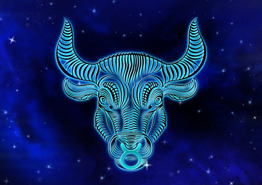 Kamienie naturalne a znak zodiaku Byk