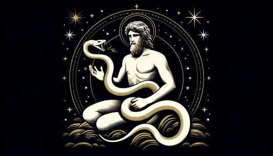 Wężownik – Czy Trzynasty Znak Zodiaku Naprawdę Istnieje?