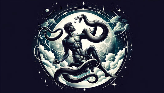 Nowe Daty Znaków Zodiaku - Czy Wężownik Zmieni Oblicze Astrologii?