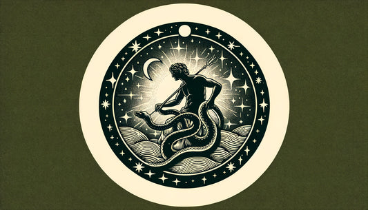 Jaki to znak zodiaku ⛎?